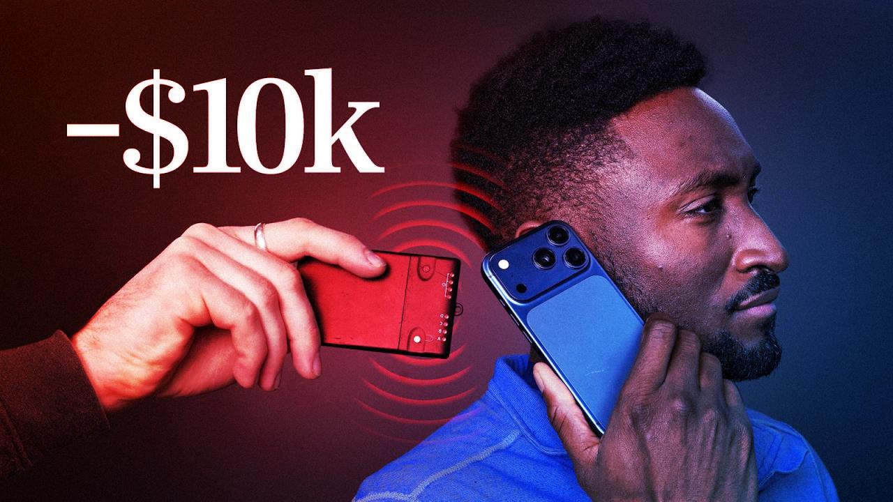 Az iPhone–Visa rémálom: 4 millió forint tűnt el pillanatok alatt