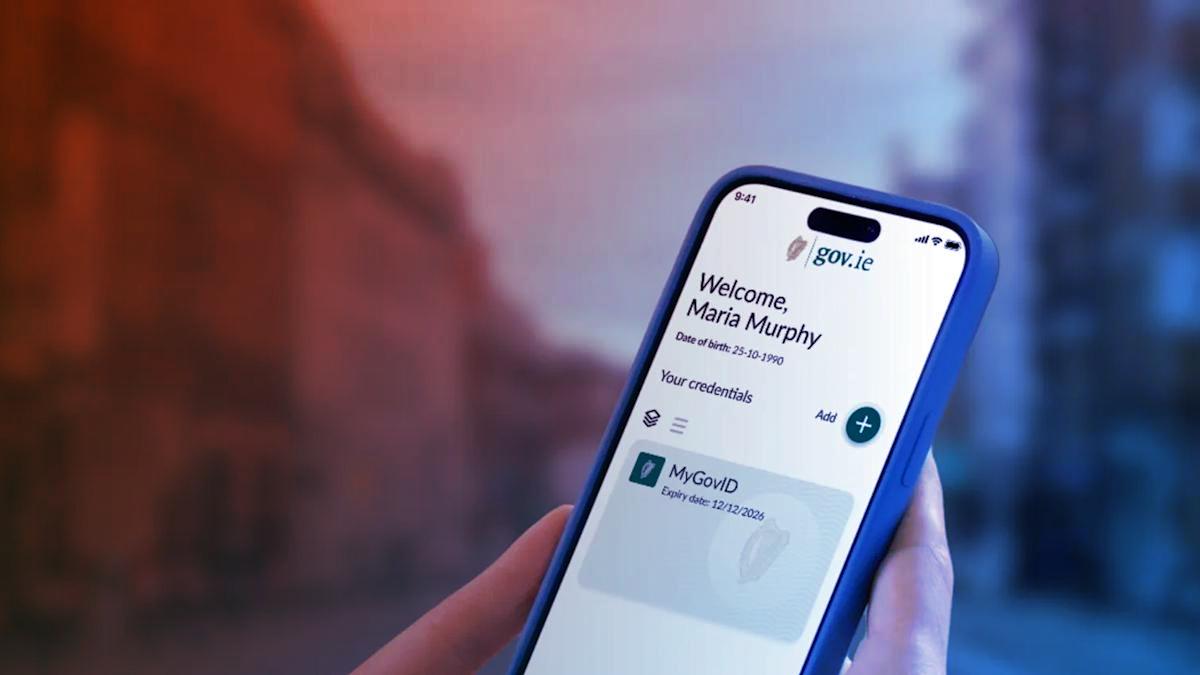 Az ír digitális pénztárca lehet az EU-s korhatár-ellenőrzés kulcsa?