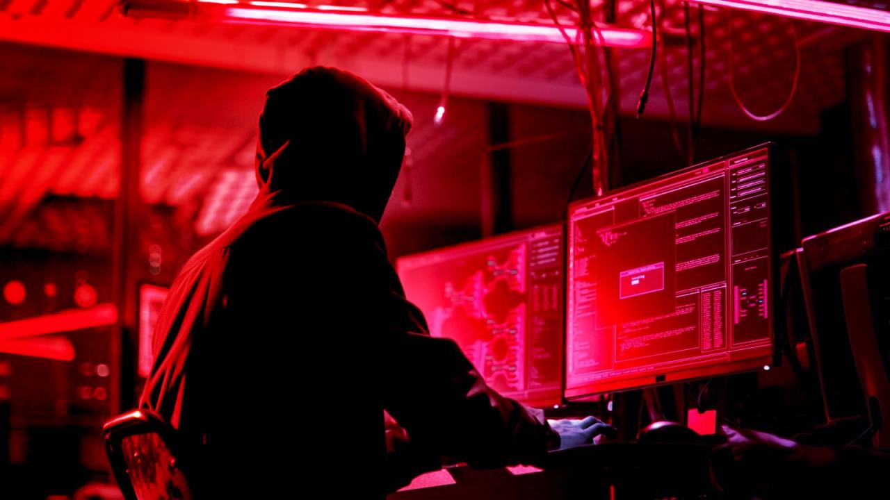 Az iráni hackerek Amerika ipari rendszereire vadásznak