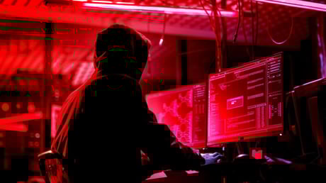 Az iráni hackerek Amerika ipari rendszereire vadásznak