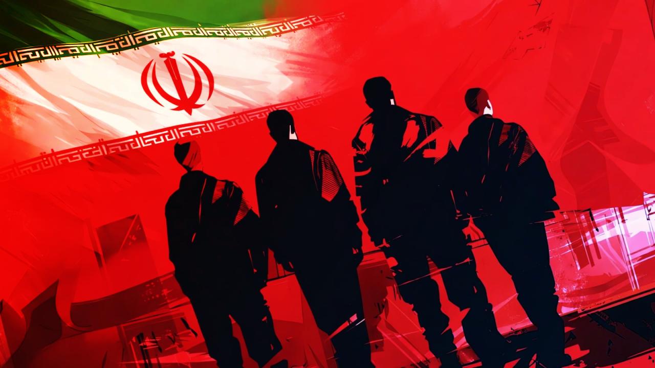 Az iráni hekkerek célkeresztjében Amerika létfontosságú rendszerei