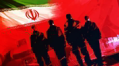 Az iráni hekkerek célkeresztjében Amerika létfontosságú rendszerei