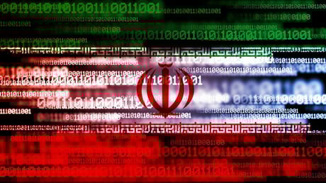 Az iráni hekkerek megbénítik az amerikai infrastruktúrát