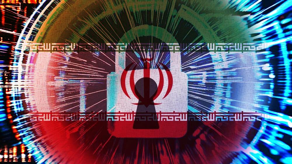 Az iráni kibertámadások új hulláma tarolja le a közel-keleti önkormányzatokat