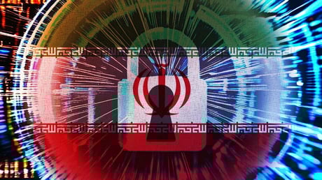 Az iráni kibertámadások új hulláma tarolja le a közel-keleti önkormányzatokat