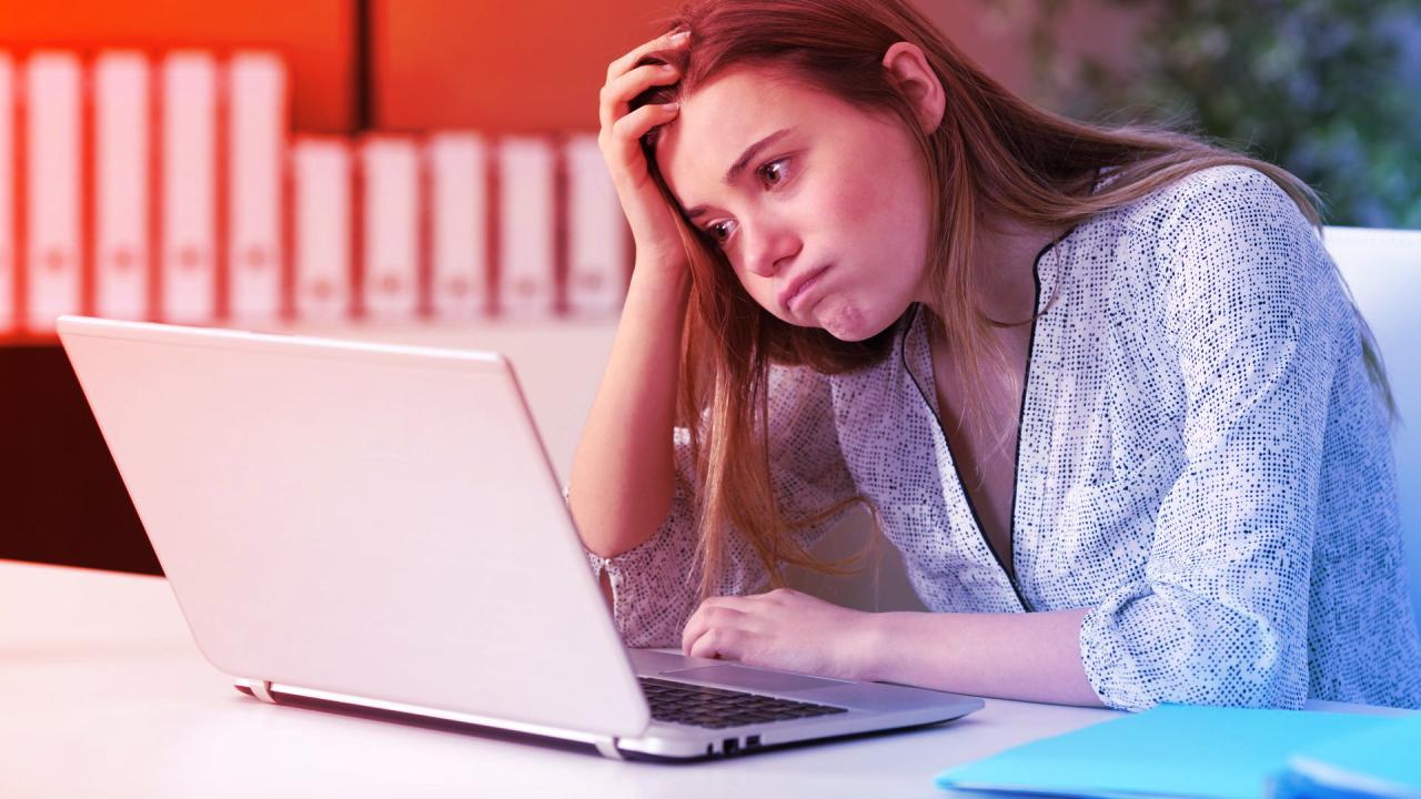 Az irodai technika már diktál, nem a főnök?