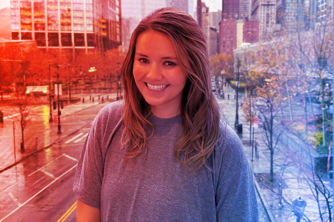 Az iskolapad helyett már a bíróságon: így lett MI-cégvezér