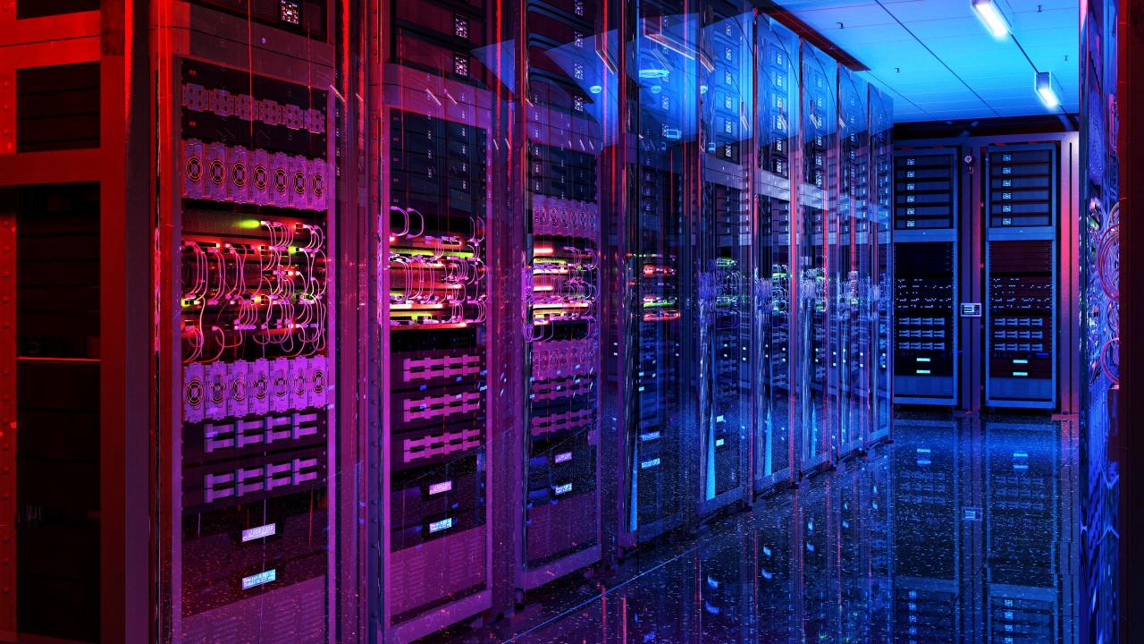 Az MI bekebelezi a világ memóriáját – küszöbön a memóriaínség?