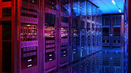 Az MI bekebelezi a világ memóriáját – küszöbön a memóriaínség?