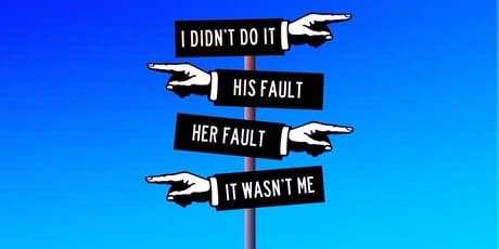 Az MI-cégek mossák kezeiket – veszélyben a felhasználók?