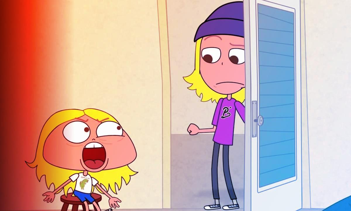 Az MI életre kelti a könyveket: rajzfilmsorozat a HarperCollinsnál