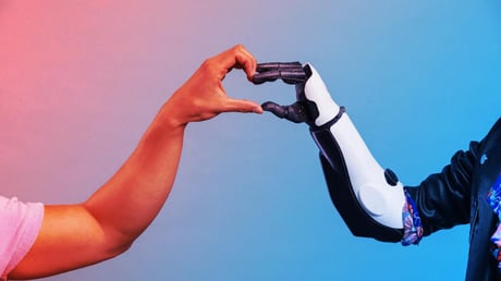 Az MI elkényelmesít, és leépíti a társas készségeinket