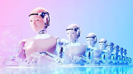 Az MI elveszi a fiatalok munkáját? Egy vezető kiutat mutat