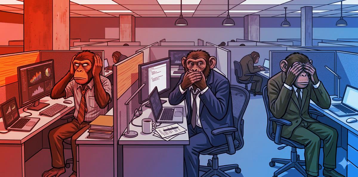 Az MI és a GitHub nagy érdemlopási csapdája: mire nem figyeltek?