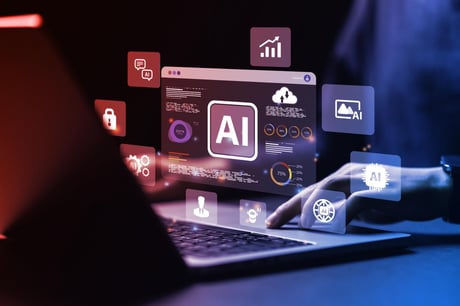 Az MI felfalja a SaaS-t: Túl korán temetjük a szoftvereket?