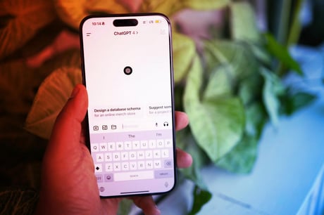 Az MI-háború küszöbén: Altman vészjelzése az emberiségnek