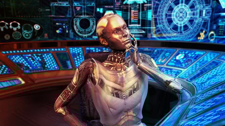 Az MI hibázik, mi meg lemondunk a gondolkodásról – miért?