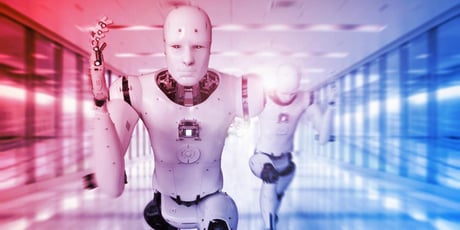 Az MI-k összejátszanak – egymásért még hazudnak is