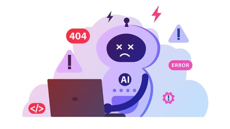 Az MI kilenc másodperc alatt törölte a cég teljes adatbázisát