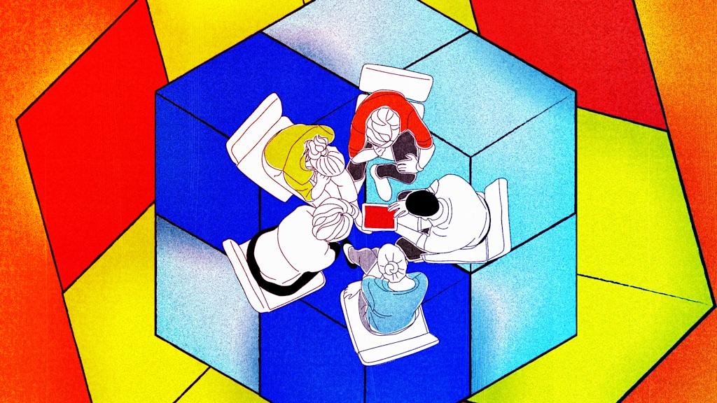 Az MI korában is az ember a győztes csapat kulcsa