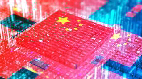 Az MI-láz és az amerikai szankciók rekordbevételt hoztak a kínai csipgyártóknak