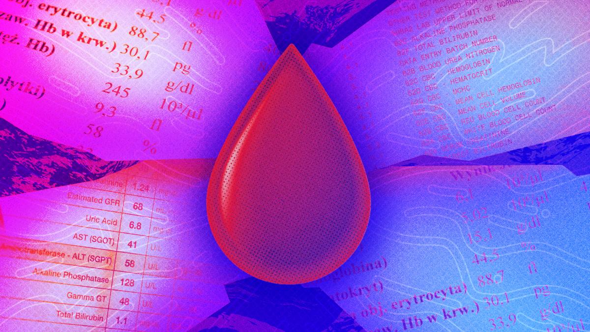 Az MI már a vérképből is diagnosztizál – de mennyit ér?