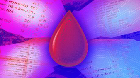 Az MI már a vérképből is diagnosztizál – de mennyit ér?