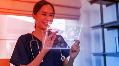 Az MI már lekörözi az embert az orvosi kutatásban?