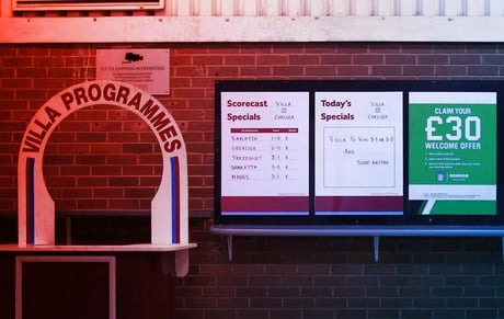 Az MI-modellek csúfosan elbuktak a focifogadásokban