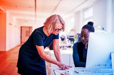 Az MI nem veszi el a legtöbb állást – vagy túl jelentéktelen?