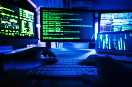 Az MI-óriás Mercor adatvesztése: Ellopható a jövőnk?