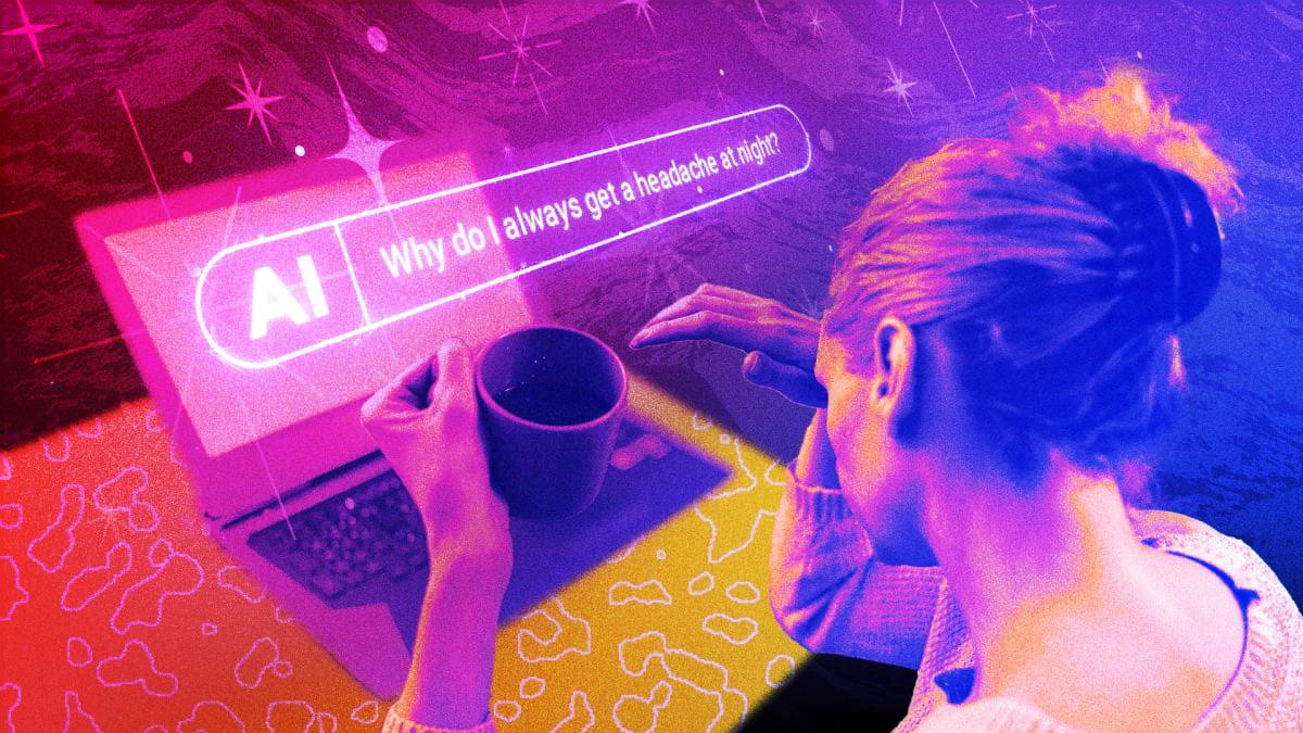 Az MI orvosi tanácsaiban vakon bízni veszélyes játék