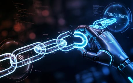 Az MI strukturált kérdései átírják a kódellenőrzés szabályait