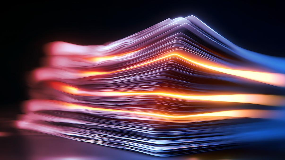 Az MI titkos fegyvere: a jól kezelt adat dönt