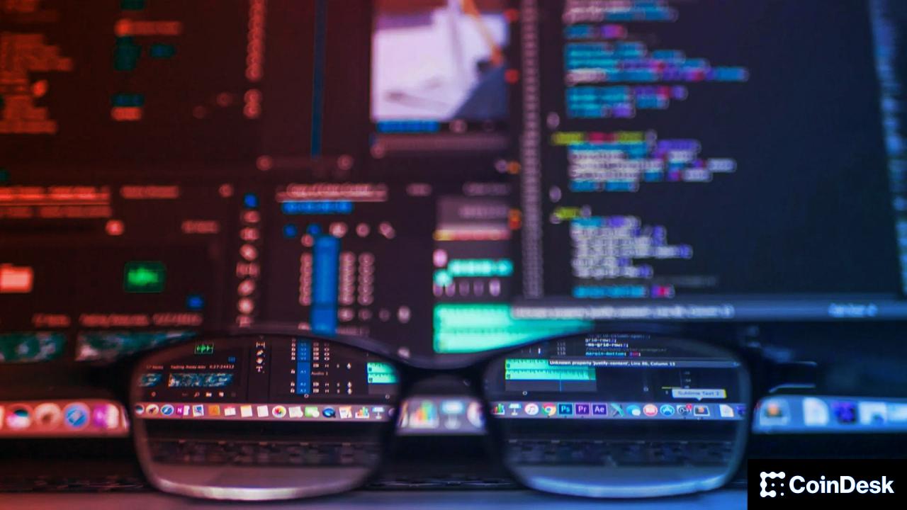 Az MI-ügynökök betörnek a kriptópiacra