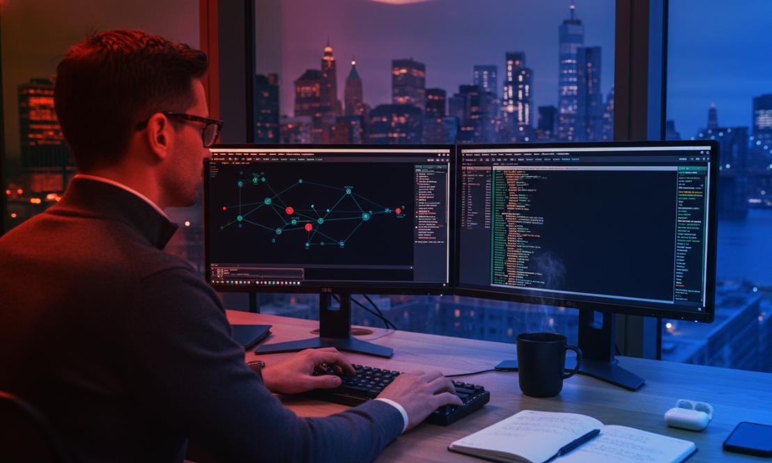 Az MI-ügynökök lázadnak: védtelenek a cégek?