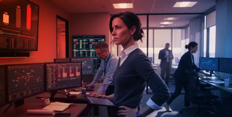 Az MI-ügynökök új rémálma: foltozás után is szivárognak a bizalmas adatok