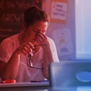 Az MI véget vet az online oktatásnak?