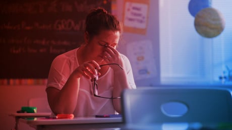 Az MI véget vet az online oktatásnak?