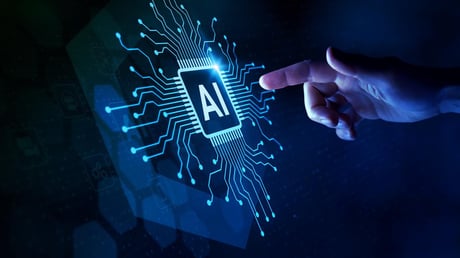 Az MI végre munkába áll: a cégek nagy fordulata 2026-ban