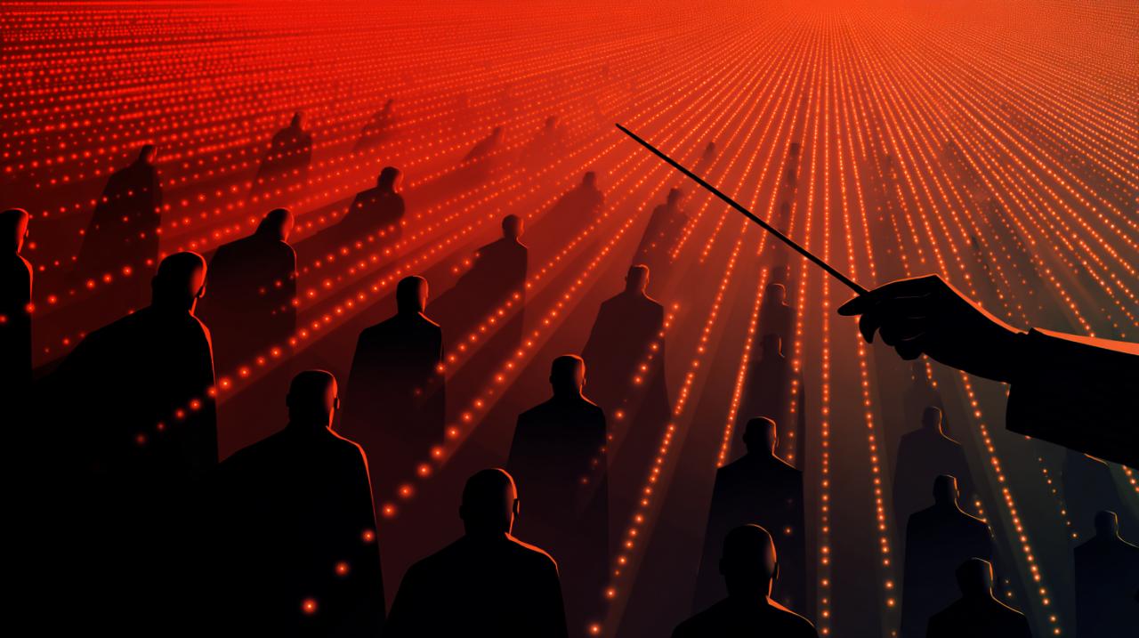 Az MI végre munkába áll: a Mistral Workflows betör a vállalatokhoz