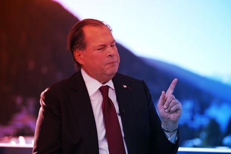 Az MI végre pénzt hoz? Így kaszál vele a Salesforce