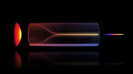 Az MIT kutatói lézerekkel új korszakot nyitnak az agyképalkotásban