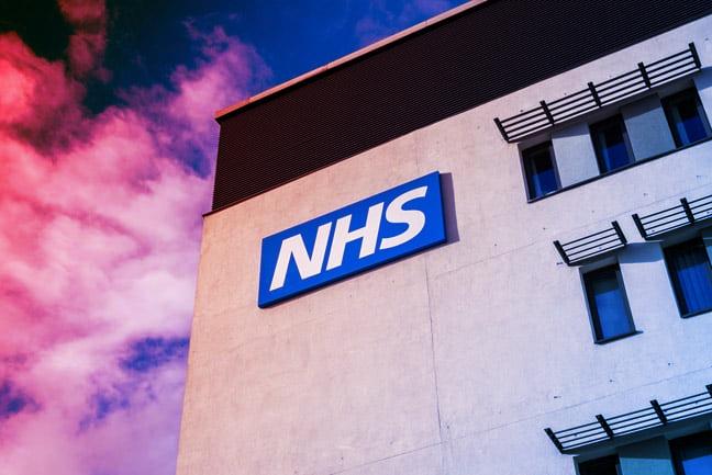 Az NHS dolgozói fellázadnak a Palantir szoftvere ellen