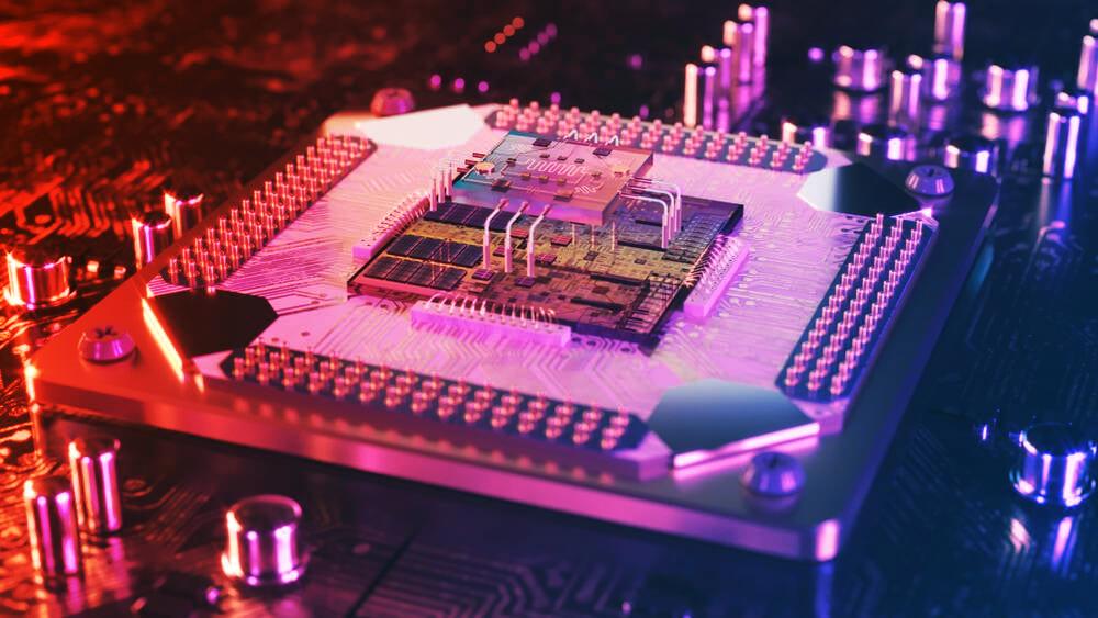 Az Nvidia szerint az MI volt a kvantumszámítógépek hiányzó láncszeme