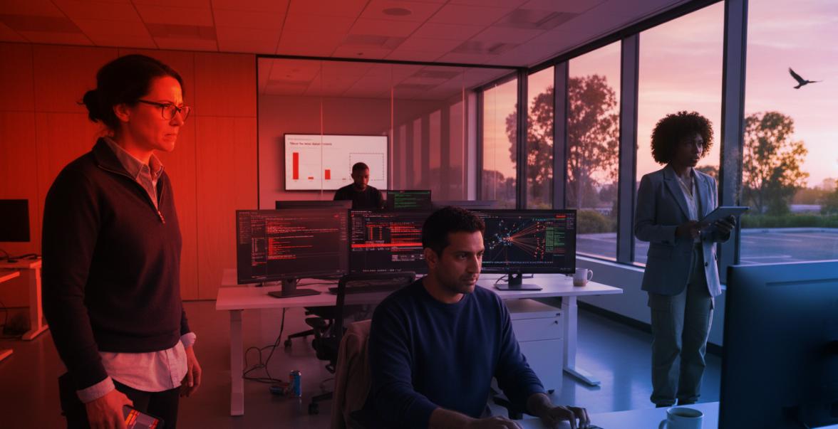 Az OAuth sebezhetőségei: amikor az MI-eszközök kaput nyitnak a hekkereknek