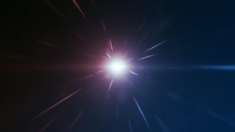 Az Oh-My-God részecske: tényleg ez a kozmosz legnagyobb rejtélye?