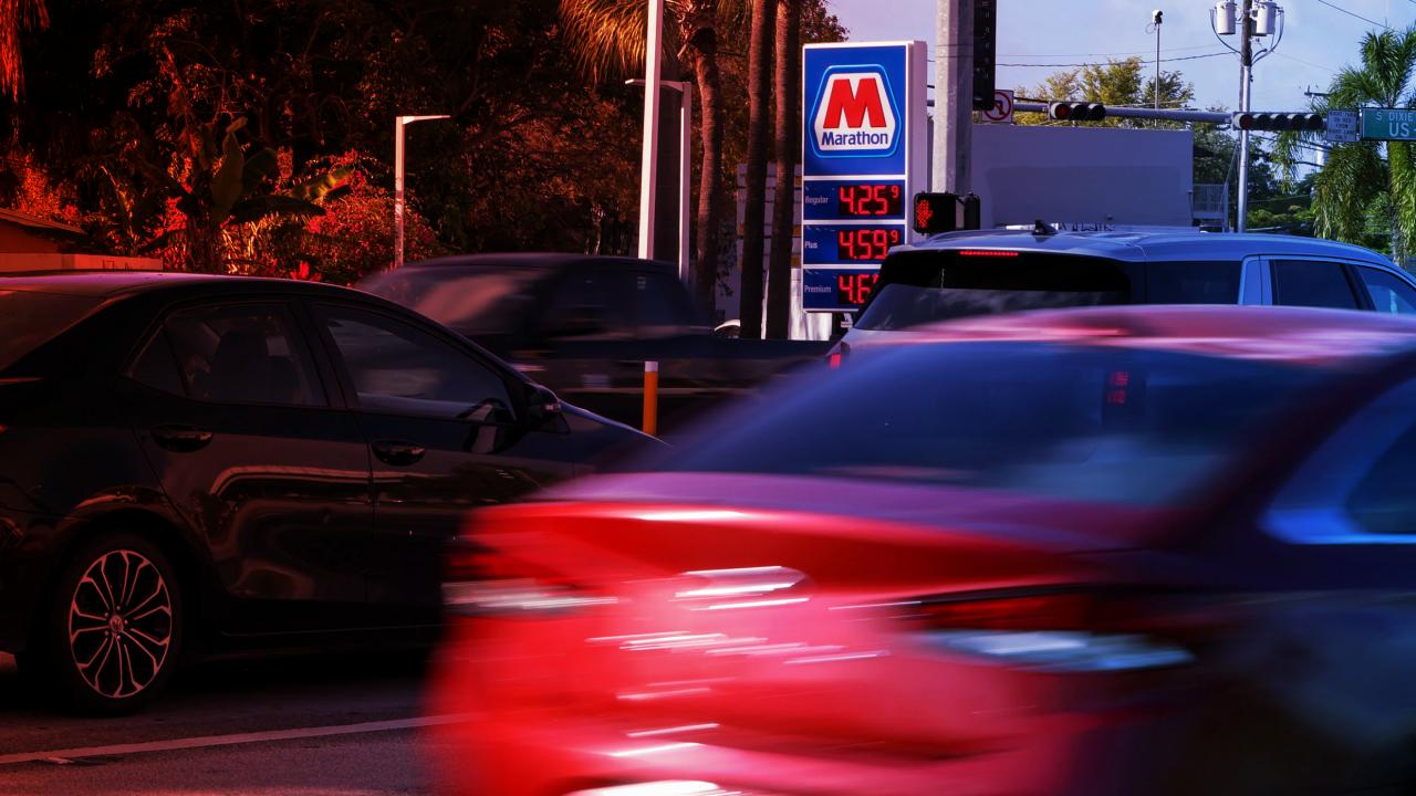 Az okos sofőr titka: ritkábban tankolsz, kevesebbet fizetsz