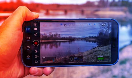 Az okosóráról irányítható mobilkamera: megérkezett a Blackmagic újdonsága