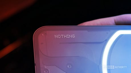 Az okosszemüveg-lázba most a Nothing is berobban